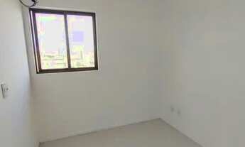 Imagem 5: Apartamento a venda c/ 03 quartos, s/ 01 suíte, 02vgs, lazer com 02 piscinas, financia