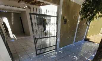 Imagem 9: Casa (térrea na rua) 3 dormitórios/suite, cozinha planejada