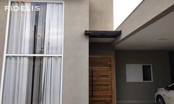 Imagem 2: Casa Jardim Esplanada