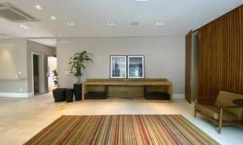 Imagem 6: Condomínio cobiçado no alto da Boa Vista