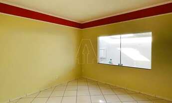 Imagem 4: Araçatuba - Casa - Ipanema