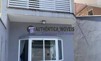 Imagem 2: CASA para VENDA - TERRA NOBRE - OSASCO - SÃO PAULO - AUTHÊNTICA IMÓVEIS