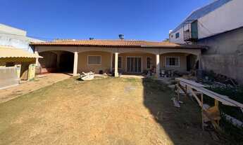 Imagem: Excelente Lote 800m2 - Rua 12 vazado - casa