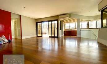 Imagem 7: Cobertura com 3 suites à venda, 310 m² por R$ 4.500.000 - Moema - São Paulo/SP