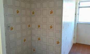 Imagem 3: L1105 Raridade. Lindo Apto 2 Dorm, Frente, Sacada, 1 º andar, Box Coberto