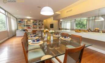 Imagem 5: Apartamento 5 Quartos, 4 Banheiros, 295 m², para Venda no Leblon