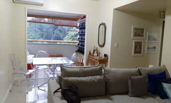 Imagem 2: Apartamento com 2 dormitórios à venda, 68 m² por R$ 363.000 - Freguesia (Jacarepaguá) - Ri