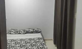 Imagem: Quarto Mobiliado para locação em Taguatinga