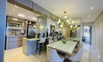 Imagem: Cobertura com 3 dormitórios à venda, 240