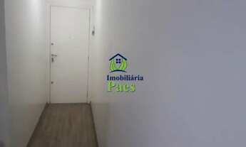 Imagem 4: Apartamento para venda com 56 metros quadrados com 2 quartos em Weissópolis - Pinhais - PR