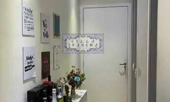 Imagem 6: ÓTIMO APTO P/ LOCAÇÃO I RECREIO I VARANDA GOURMET I 3 QTS (1 SUÍTE ) I 3 BANHS E 2 VGS!