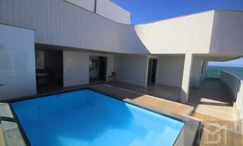 Imagem 3: Cobertura no Ed Manhattan, com 200 m², com 4 quartos em Praia do Morro - Guarapari - ES