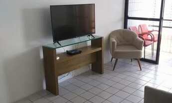 Imagem 3: Apartamento para venda com 100 metros quadrados com 3 quartos em Boa Viagem - Recife - PE