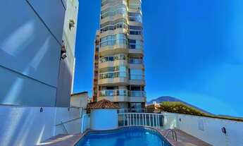 Imagem 3: Apartamento para venda tem 106 metros quadrados com 2 quartos na Praia do Morro - Guarapar