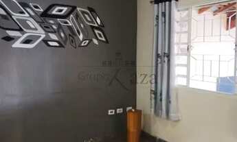 Imagem 3: Casa Térrea em São José dos Campos