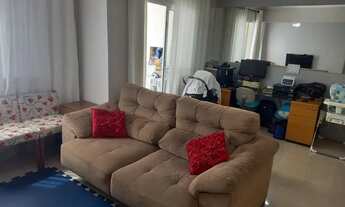 Imagem 5: Apartamento com 75 m2, 2 quartos, 1 suíte, Varanda Gourmet, 2 vagas, Lazer Completo, Aceit