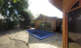 Imagem 2: Imóvel Comercial para Locação em Sorocaba, Jardim Refúgio, 4 dormitórios, 2 suítes, 8 banh