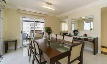 Imagem 6: São Paulo - Apartamento Padrão - Cerqueira César