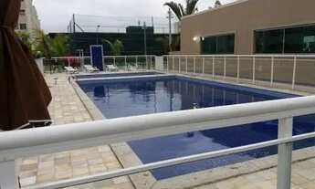 Imagem 4: Apt 2Q Cond. Piscina e Area de Lazer & Seguranca 24hrs - Santa Cruz