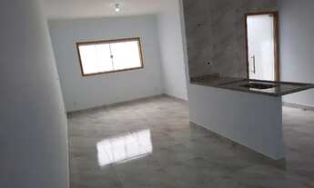 Imagem: Casa 3 quartos Residencial Antares Taubaté(Próximo