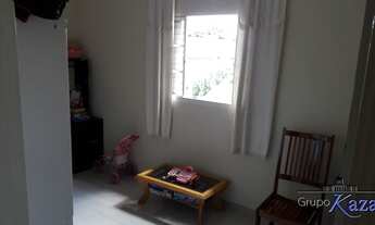 Imagem 6: Sobrado para venda tem 198 metros quadrados com 3 quartos