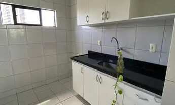 Imagem 2: Apartamento com 2 quartos sendo 1 suite com preço de oportunidade