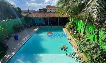 Imagem 1: Sobrado com 5 dormitórios à venda, 500 m² por R$ 1.900.000,00 - Roque - Porto Velho/RO