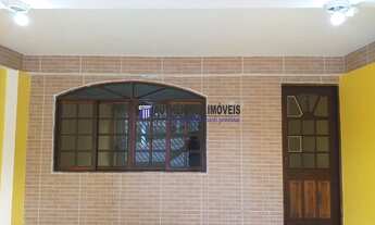 Imagem 3: CASA para VENDA - JARDIM DAS FLORES - OSASCO - SÃO PAULO - AUTHÊNTICA IMÓVEIS