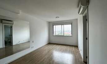 Imagem 6: CONFORTO NO JARDIM EUROPA