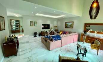 Imagem 2: Casa com 4 dormitórios à venda, 246 m² por R$ 3.000.000,00 - Piratininga - Niterói/RJ