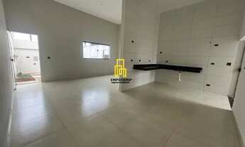 Imagem 1: Casa para Venda em Uberlândia, Dona Zulmira, 3 dormitórios, 1 suíte, 2 banheiros, 2 vagas