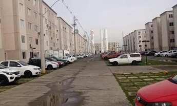 Imagem 2: VENDO AP 2 QUARTOS SARANDI