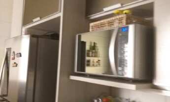 Imagem 2: RRCOD4242 Apartamento 85m² CONDOMÍNIO PARQUE BARUERI - OPORTUNIDADE - 3 Dorms 2 Vagas - Ba