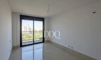 Imagem 7: Opus Acqua Mobiliado e Decorado Setor Marista