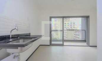 Imagem: Apartamento para Aluguel - Consolação