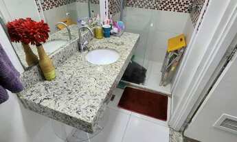 Imagem 2: Vendo casa no Vidigal