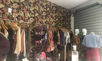 Imagem 4: Passo ponto de Loja de roupas