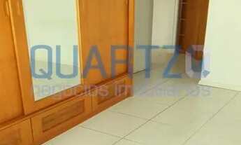 Imagem 6: APARTAMENTO PARA ALUGAR 01 DORMITÓRIO COM SACADA FECHADA CENTRO HISTÓRICO NA ORLA DO GUAIB