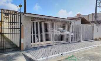 Imagem 2: Bela Casa Térrea - Jardim das Industrias!!!