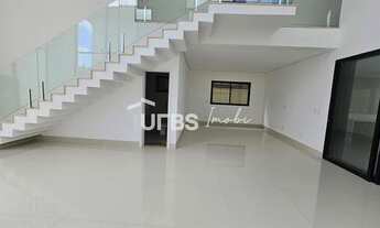 Imagem 3: Jardins Valência - Sobrado 4 quartos, sendo 4 suítes