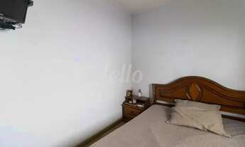 Imagem 6: São Paulo - Casa Padrão - Tatuapé