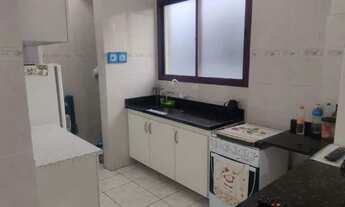 Imagem 7: Apartamento para venda tem 43 metros quadrados com 1 quarto em Agenor de Campos Mongaguá