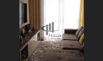 Imagem 3: Venda Apartamento Sao Caetano do Sul Barcelona Ref: 22423