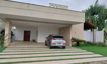 Imagem: Alugo casa em Condomínio