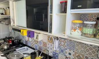 Imagem: Excelente Cobertura no Corredor da Vitória