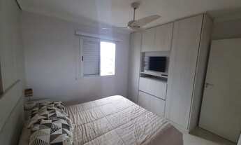 Imagem 7: Apartamento 3 dormitórios (ste) varanda com churrasqueira à venda - R$ 560.000 - Jd das In