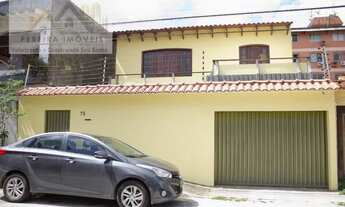 Imagem: Pereira Imóveis Vende Casa Duplex 220m²