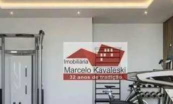 Imagem: Apartamento à venda, 20 m² por R$ 230.000,00