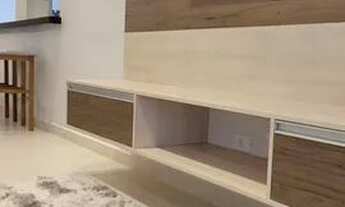 Imagem 4: Oportunidade!! 3 dorms, mobiliado, Canto do Forte