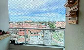 Imagem 3: WM -Apartamento 3 quartos com suíte pacifico em valparaiso 360.000,00